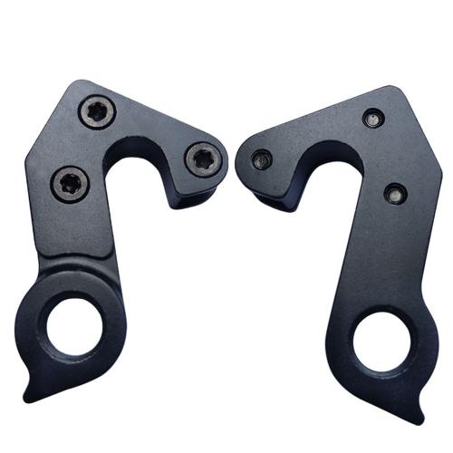 Crochet De Queue De Vélo En Alliage D'aluminium, Pièce Détachée De Dérailleur Pour Vtt, Pièce Détachée Pour Vtt, Cnc, Pour Canyon Aeroad Cf Slx Sl Wmn 25