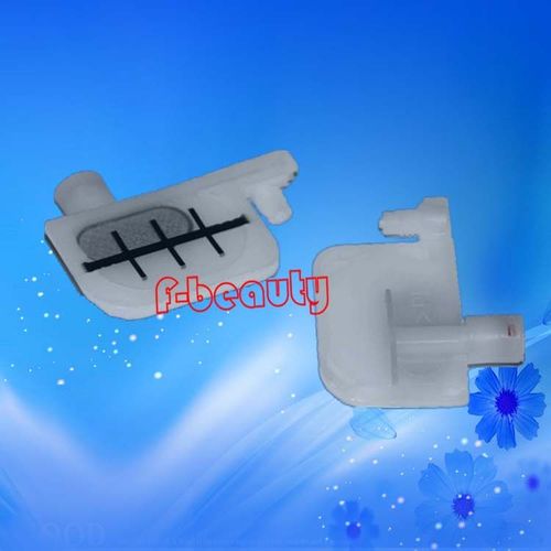 Petit Amortisseur Avec Filtre D'encre, Pour Tête D'impression Roland Fj-740 Fj540 Sj740 Sc540 Rj-8000 8100 900c R1800 R1900 Jv3 Jv4 Jv22