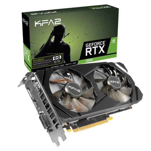 RTX 2060 KFA2 6gb