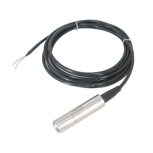 Transmetteur De Niveau D'eau,Capteur Hydrostatique Subsn,Transmetteur De Pression,Sortie Rs485,Plage 2m,3m,5m,4-20ma,0-10v - Type 4-20ma Range 3m