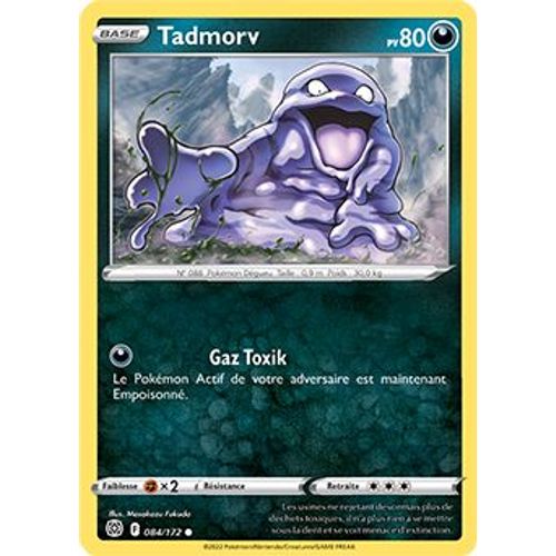 Tadmorv - 084/172 - Stars Etincelantes