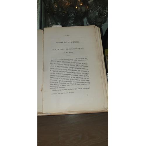 Bulletin De La Commission Historique Du Departement Du Nord .Tome 13.La Pevele