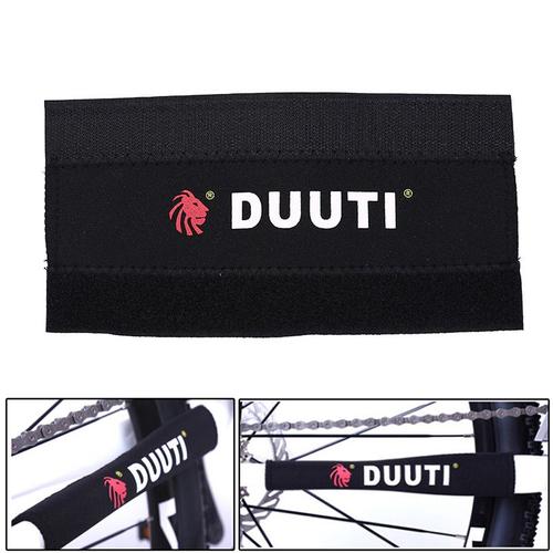 Accessoire Protection De Chaîne De Vélo De Vtt Et De Route Très Résistante,Pour Prévenir Les Rayures Et Protéger Les Coussinets, Protection De Grande Durabilité,