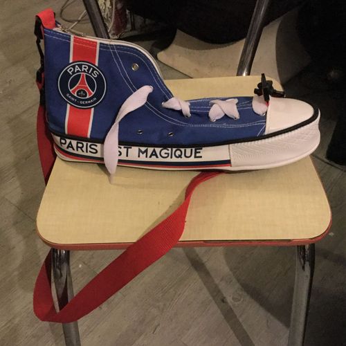 Sac Bandouliere Psg