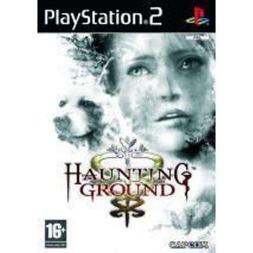 Haunting Ground PS2 - Jeux Vidéo | Rakuten