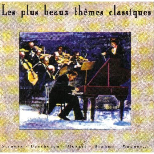 Les Plus Beaux Thèmes Classiques