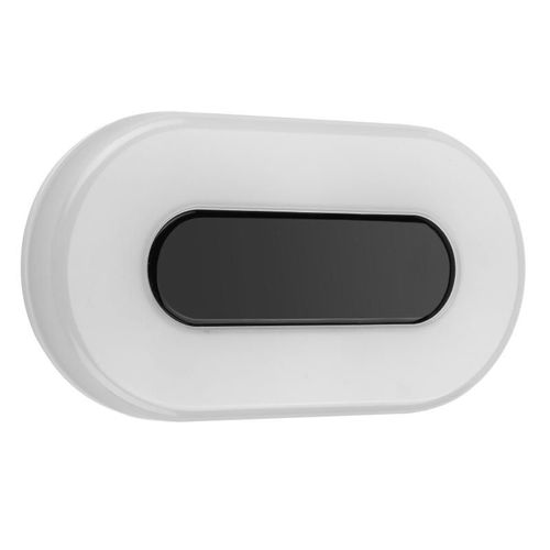 Spot Led Connecté Wifi 12w Ovale Ip54 Rgbw
