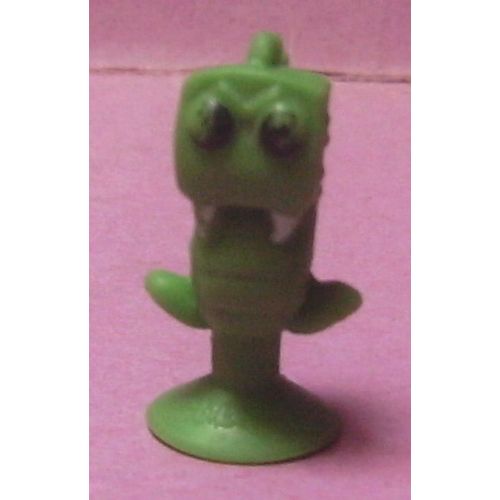 Stikeez Billy- Série Océan - Lidl  - 2015