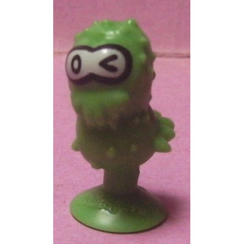 Stikeez Winker- Série Océan - Lidl - 2015