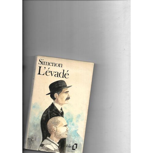 L Evade