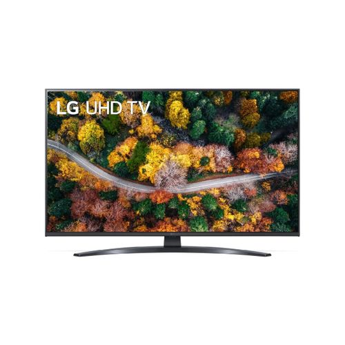 Smart TV LG 43UP78006LB 43"