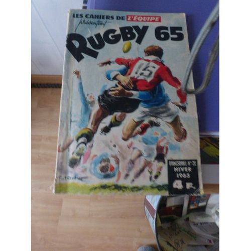 Rugby 65