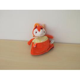 Doudou shops renard lilliputiens