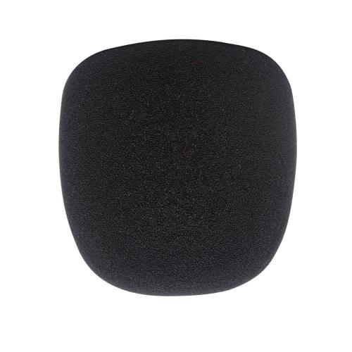 Bleu Housse en mousse pour Microphone professionnel, lavable, haute  qualité, filtre anti-Pop, pare-vent, capuchon éponge, micro, pare-brise