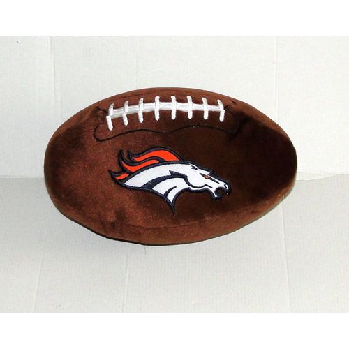 Peluche Ballon Football Americain Stallions