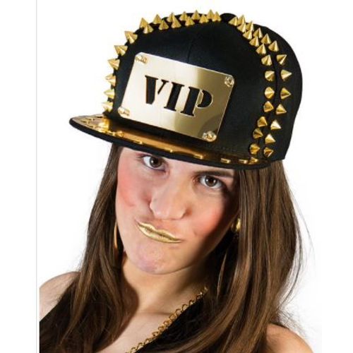 Casquette Vip Cloutee
