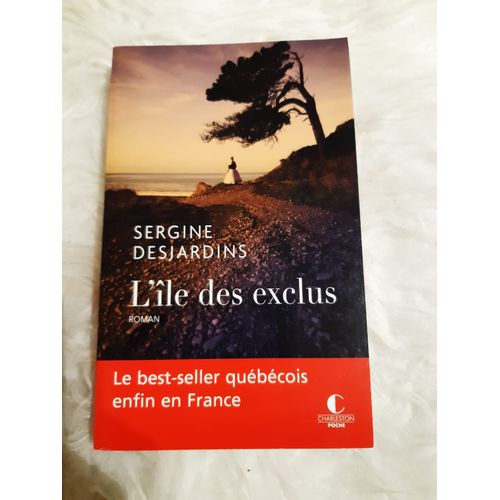 Prime 3 L'ile Des Exclus