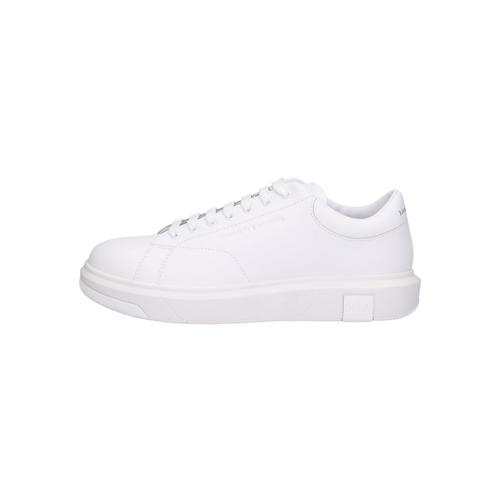 Armani Exchange - Xux123 Xv534 Sneakers White - 42