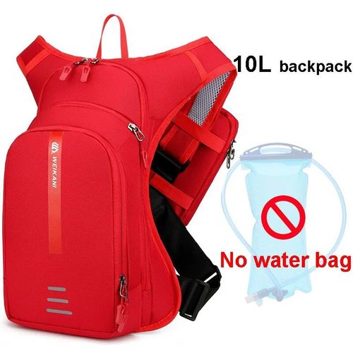 Sac À Dos 10l Pour Cyclisme,Alpinisme,Randonnée,Escalade,Sport,Équitation,Hydratation,Épaule,Moto,Équipement De Voyage,X591a