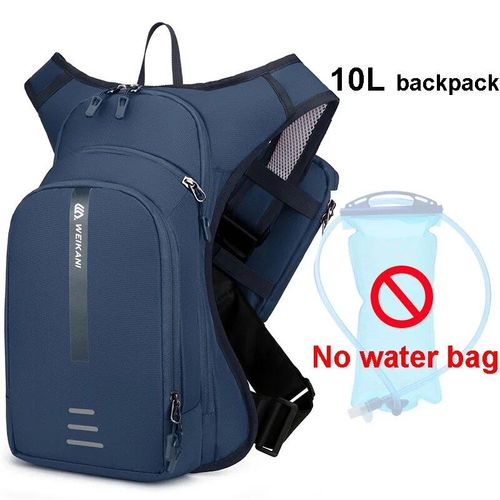 Sac À Dos 10l Pour Cyclisme,Alpinisme,Randonnée,Escalade,Sport,Équitation,Hydratation,Épaule,Moto,Équipement De Voyage,X591a