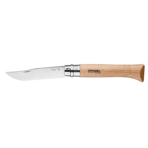 Couteau cranté N°12 OPINEL 002441
