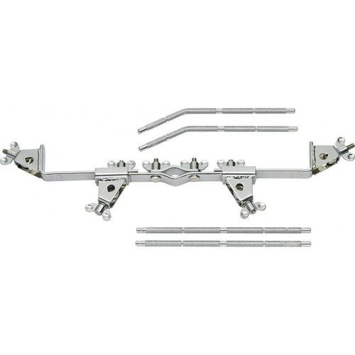 Meinl Mc-4 - Clamp 5 Points/4 Bras