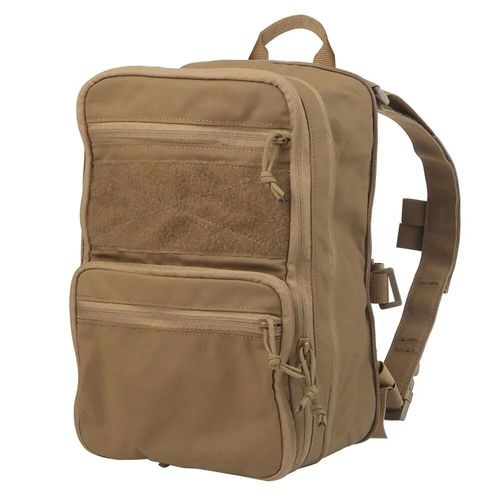 Sac À Dos Dulflatpack D3 En Nylon 1000d,Sac De Voyage Polyvalent Airsoft,Hydratation,Electrolux,Extensible,Poudres Molle