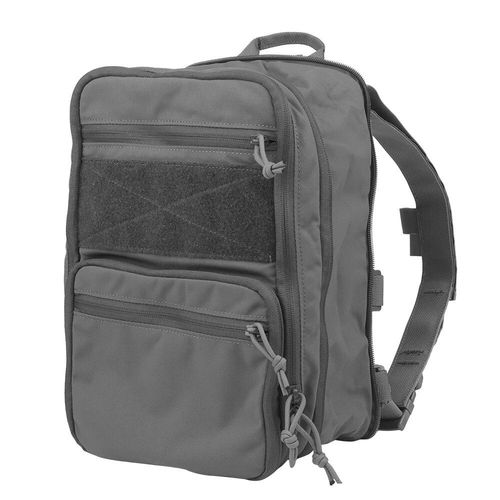 Sac À Dos Dulflatpack D3 En Nylon 1000d,Sac De Voyage Polyvalent Airsoft,Hydratation,Electrolux,Extensible,Poudres Molle