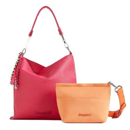 Femme DESIGUAL bols rapsodia butan 22saxp59