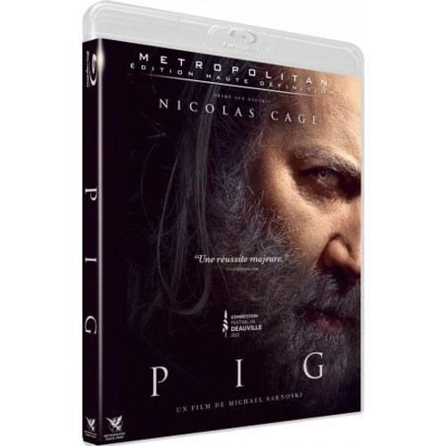 Pig - Blu-Ray