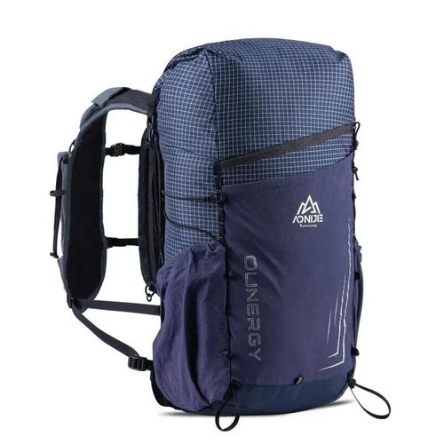 Aonijie-Sac À Dos De Sport Tout-Terrain,Sac À Dos De Voyage Pour Le Trekking,L'escalade,Le Camping,La Course À Pied,Le Sac À Eau De 2l,600ml,C9110,C9111,20l,30l