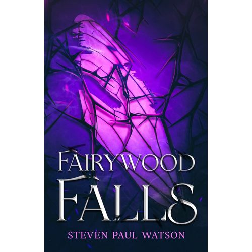 Fairywood Falls