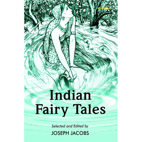 Indian Fairy Tales