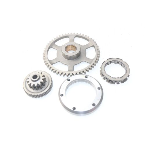 Roue Libre Demarreur Honda Nss Ex Forza 250 2008 - 2009 / 135034