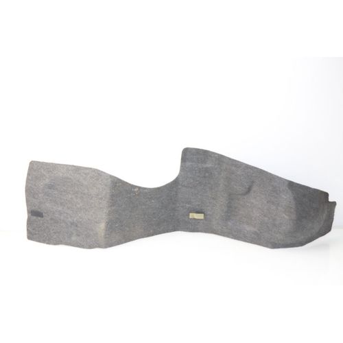 Moquette Coffre Honda Nss Ex Forza 250 2008 - 2009 / 134994