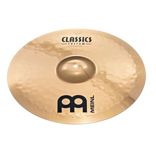 Meinl Cc18mc - Crash 18" Classics Custom