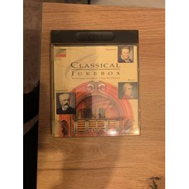 Classical Jukebox