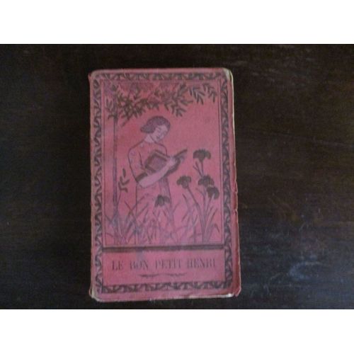 Le Bon Petit Henri