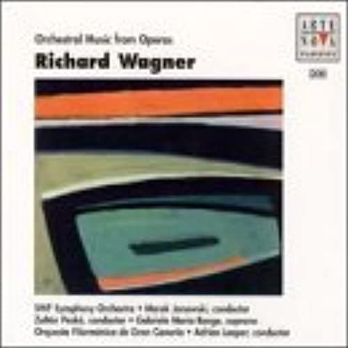 Orchestral Music