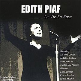 La Vie En Rose
