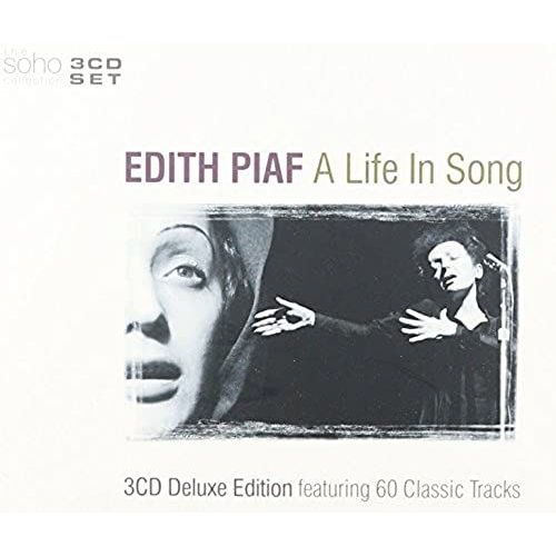 Life In Song
