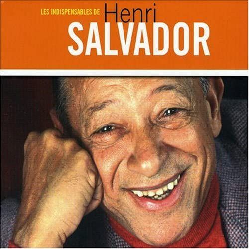 Les Indispensables De Henri Salvador