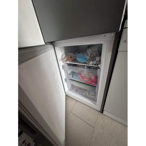 Réfrigérateur congélateur bas Beko 2 portes - 324L