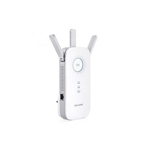 Point d'Accès TP-Link RE450 WiFi Dual AC1750 LAN Gbit