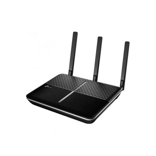 Router TP-Link Archer VR600 LAN WiFi 5 GHz Noir