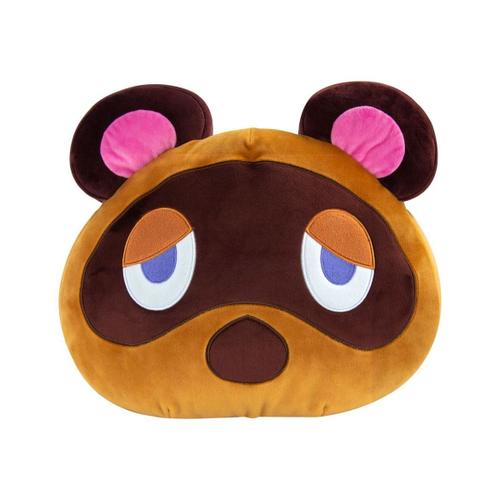 Animal Crossing - Peluche Mocchi-Mocchi Tom Nook 33 Cm