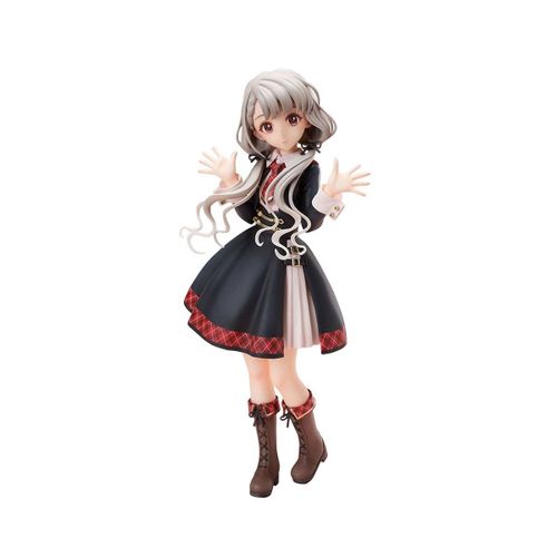 The Idolmaster Cinderella Girls - Statuette 1/7 Nagi Hisakawa 21 Cm