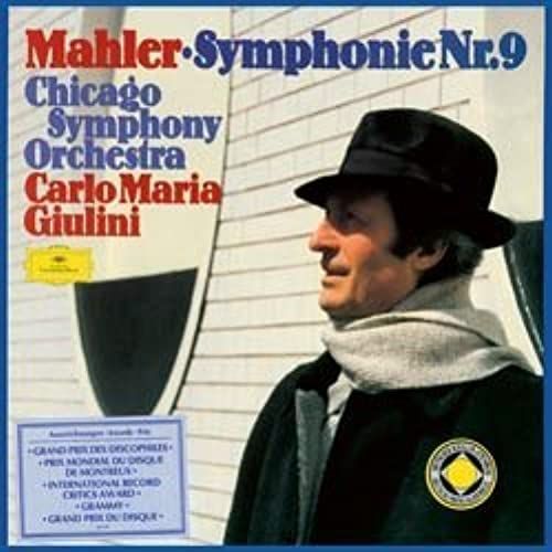 Symphonie Nr.9