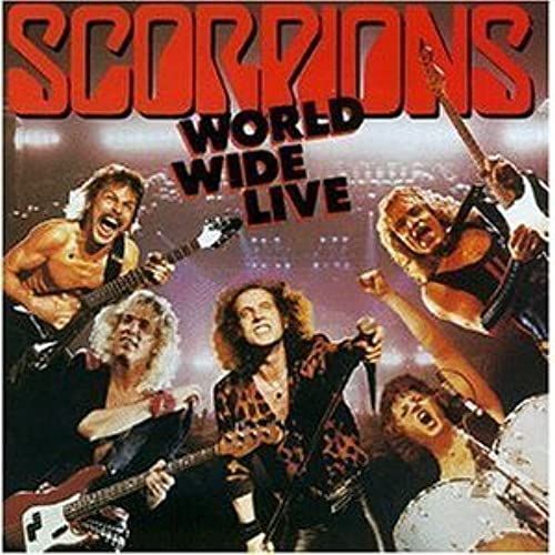 World Wide Live