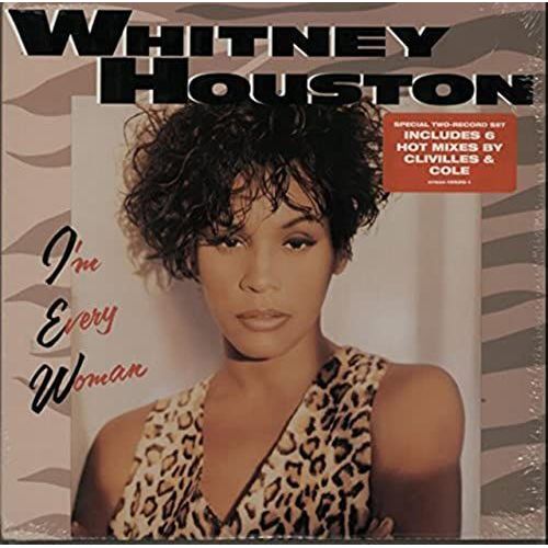 I'm Every Woman (Us, 1993)